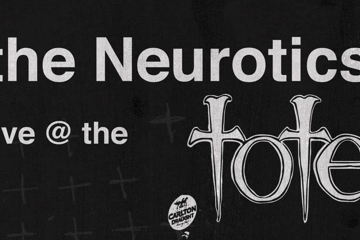 Neurotics Live
