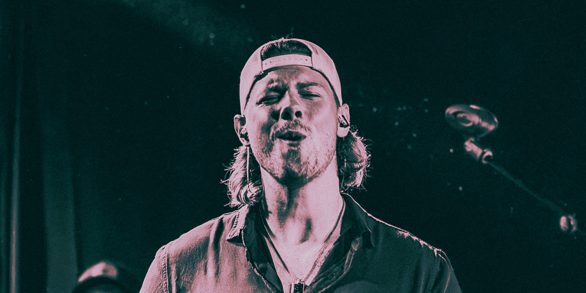 Alex Mather (Welcome To The Party tour)