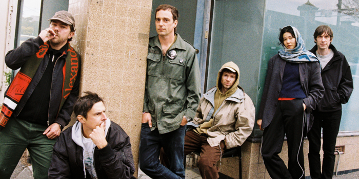 EXEK - 'PROVE THE MOUNTAINS MOVE' ALBUM LAUNCH