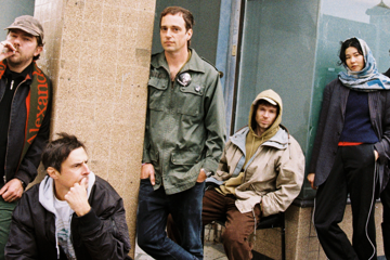 EXEK - 'PROVE THE MOUNTAINS MOVE' ALBUM LAUNCH