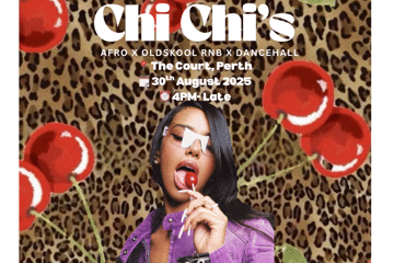 Chi Chi’s Nights Presents: Y2K Heat — A Day Party Experience