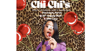 Chi Chi’s Nights Presents: Y2K Heat — A Day Party Experience