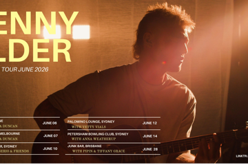 Benny Elder