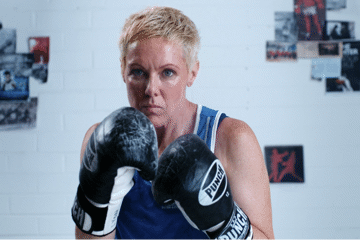 Left Write Hook (2024) - The Vision Splendid Outback Film Festival