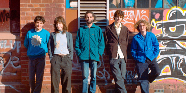 ANY YOUNG MECHANIC | FREE ENTRY live at The Hamilton Station Hotel in Islington on April 05, 2026 - Concert poster