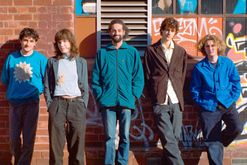 ANY YOUNG MECHANIC | FREE ENTRY