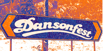 Dansonfest 26