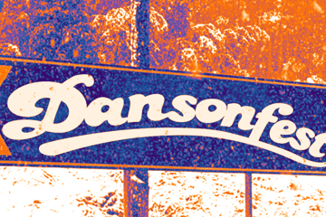 Dansonfest 26