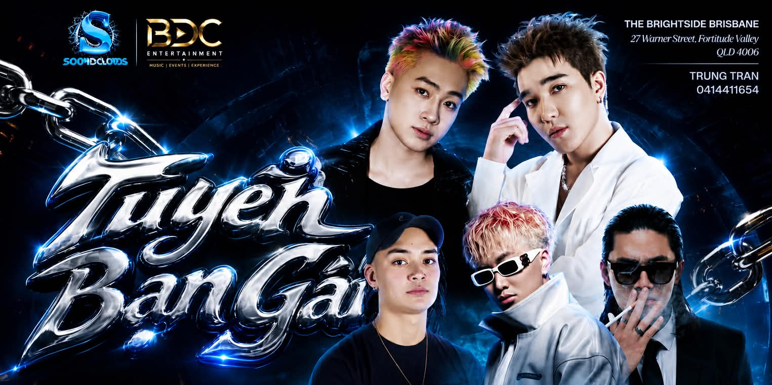 Tuyển Bạn Gái