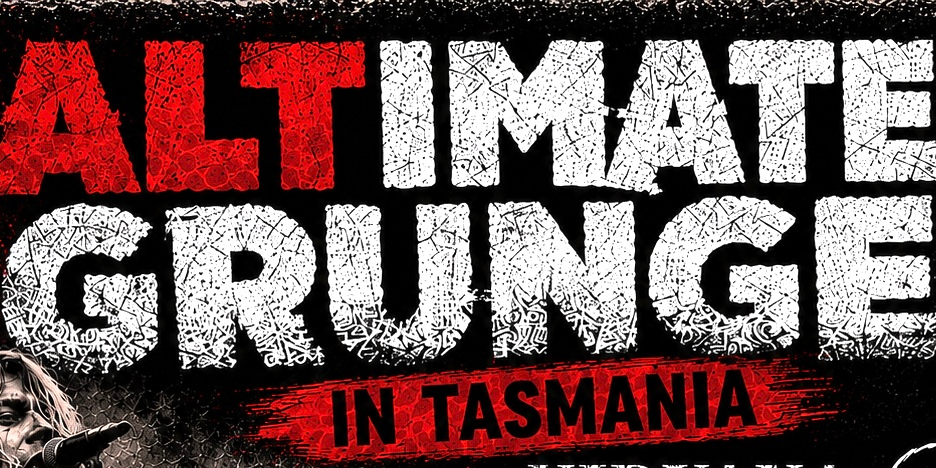 ALTimate GRUNGE
