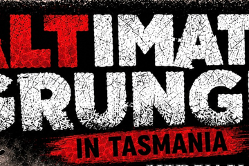 ALTimate GRUNGE