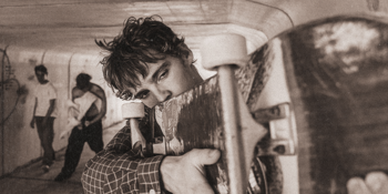 Day We Ran - 'NZ Tour 2026'