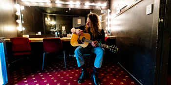 Jimmy Vann (The Vanns) - Solo