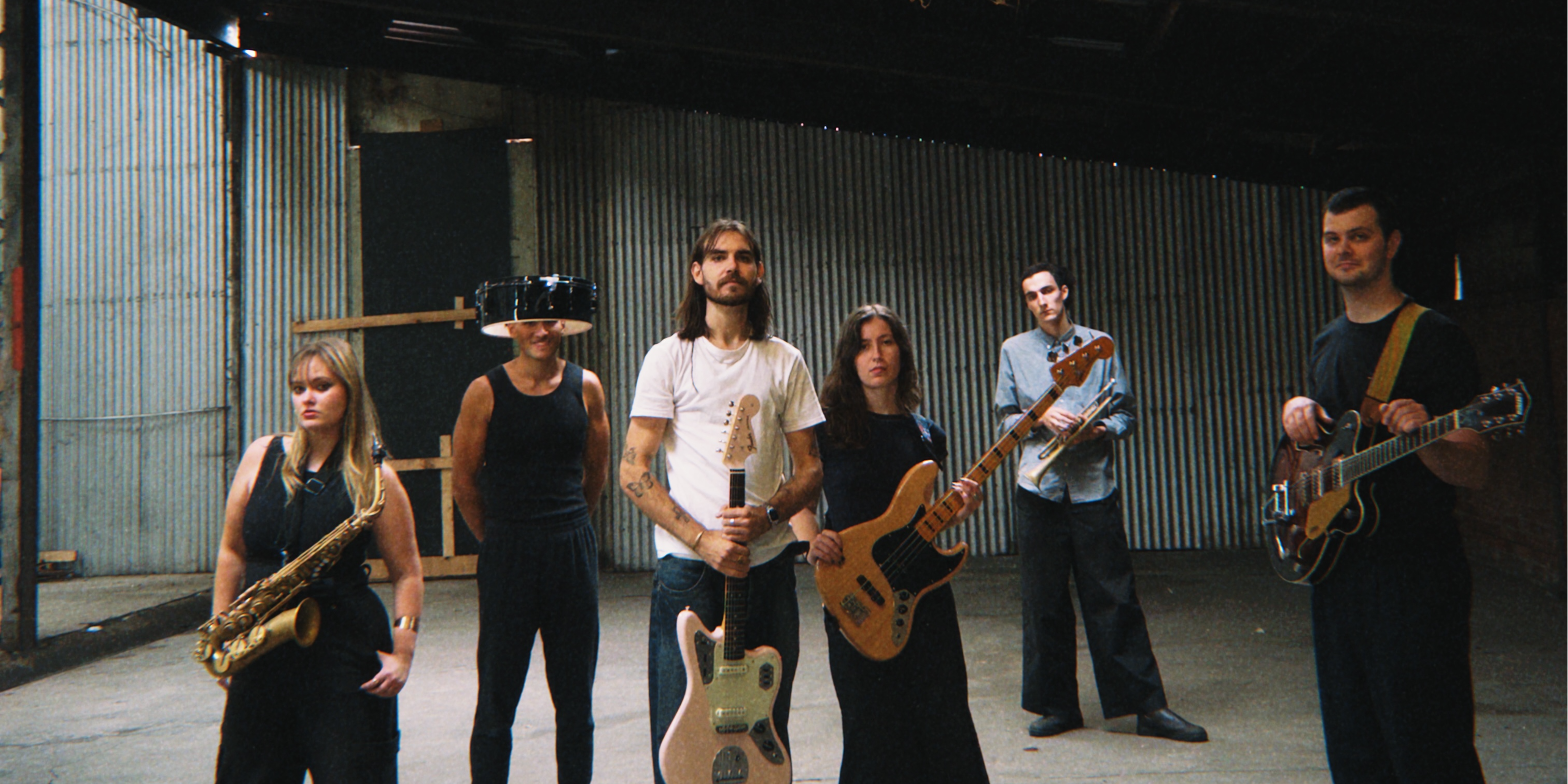 IN XIRA | AUGUST RESIDENCY