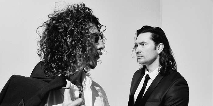 Peking Duk | Thrills Pt II | Bathurst