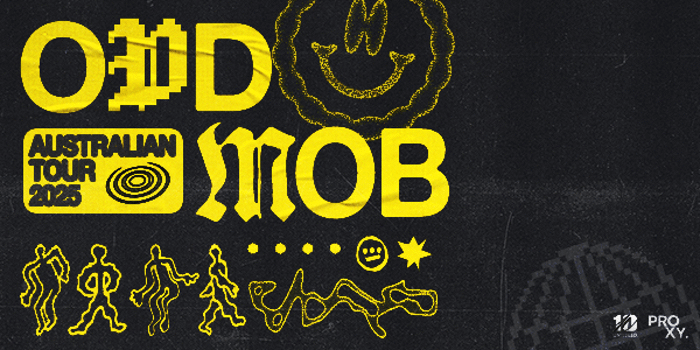 Odd Mob