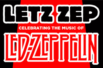 Letz Zep (UK) (Led Zeppelin Tribute)