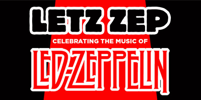 Letz Zep (UK) (Led Zeppelin Tribute)