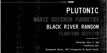 Plutonic And Friends