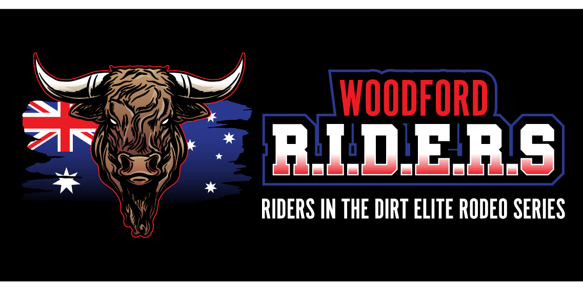 Woodford Rodeo R.I.D.E.R.S