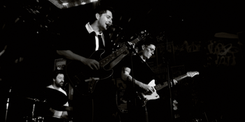 Fast Castle (EP Launch) w/ Dead Ed + Crash08