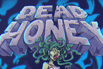 Dead Honey (SYD) - Medusa Tour