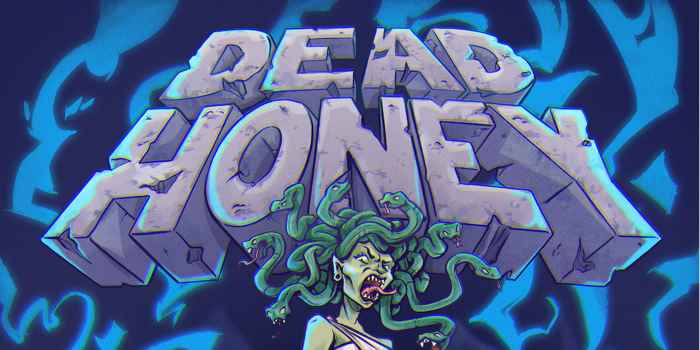 Dead Honey (SYD) - Medusa Tour