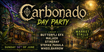 CARBONADO - DAY PARTY