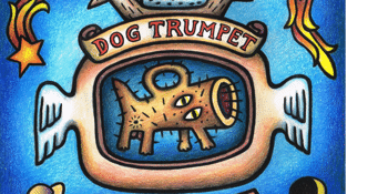 Dog Trumpet