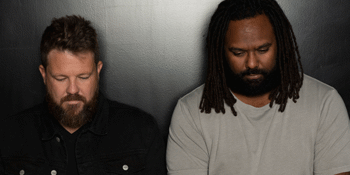 Busby Marou - ‘The Great Divide – Central Qld Album Launch’