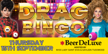 Drag Bingo