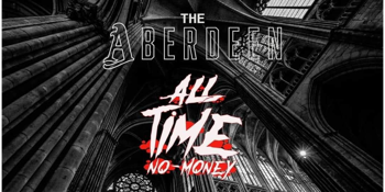 ALL TIME NO CHRISTMAS II: Halloween Emo Party Before Christmas