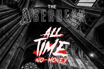 ALL TIME NO CHRISTMAS II: Halloween Emo Party Before Christmas