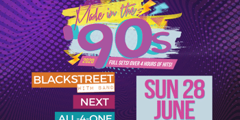 Made In The '90s