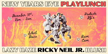 New Years Eve