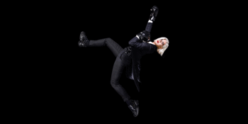 Bec Sandridge ‘Try + Save Me’ Tour