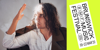 Kevin Morby (USA)