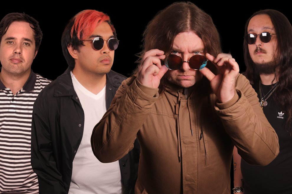 The Oasis Experience