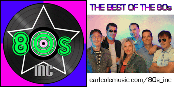 80's Inc
