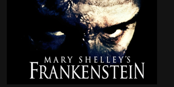 Mary Shelley's Frankenstein (M) PRESENTED IN 35MM FILM