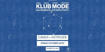 Klub Mode