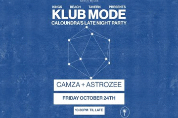 Klub Mode