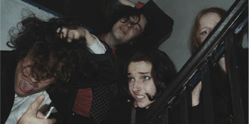 The Dums' "Variety Show"