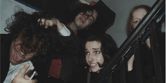 The Dums' "Variety Show"