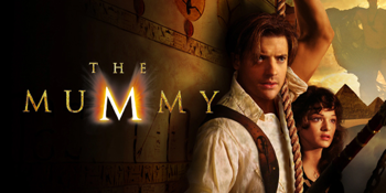 The Mummy (M) PRESENTED IN 35MM FILM