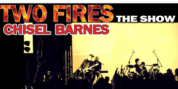 TWO FIRES - Cold Chisel & Jimmy Barnes Show.