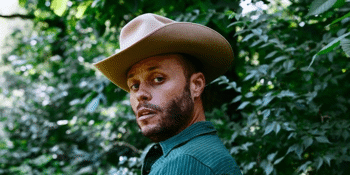 Charley Crockett