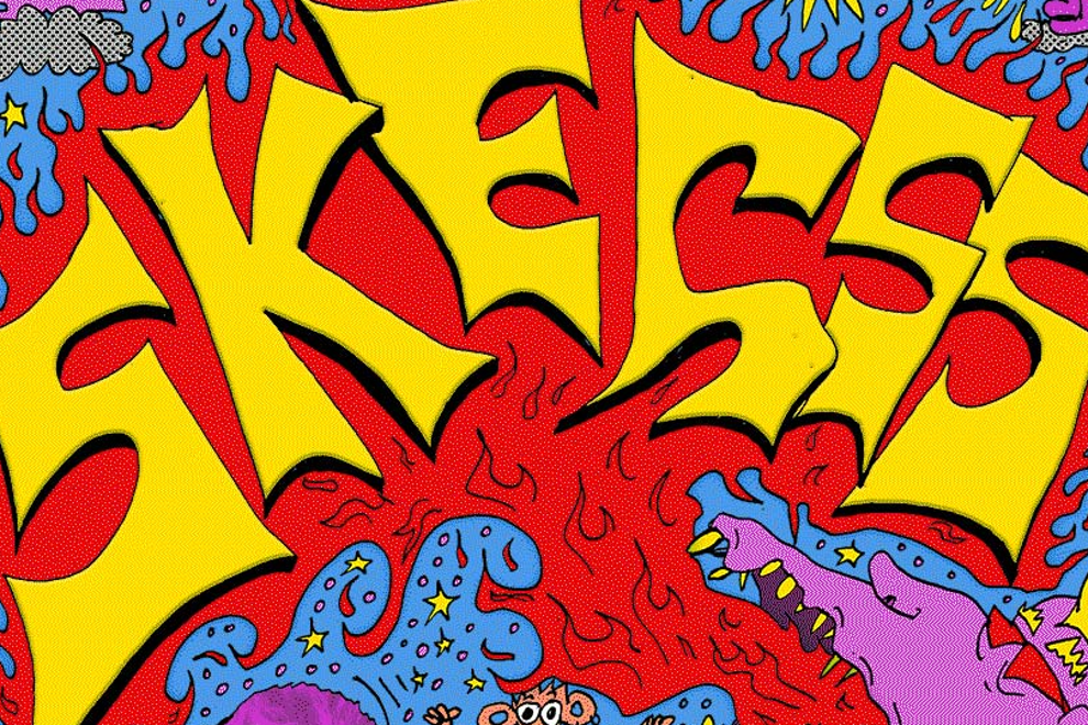 SKEGSS - Margaret River