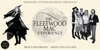 THE FLEETWOOD MAC EXPERIENCE