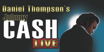 Johnny Cash Live